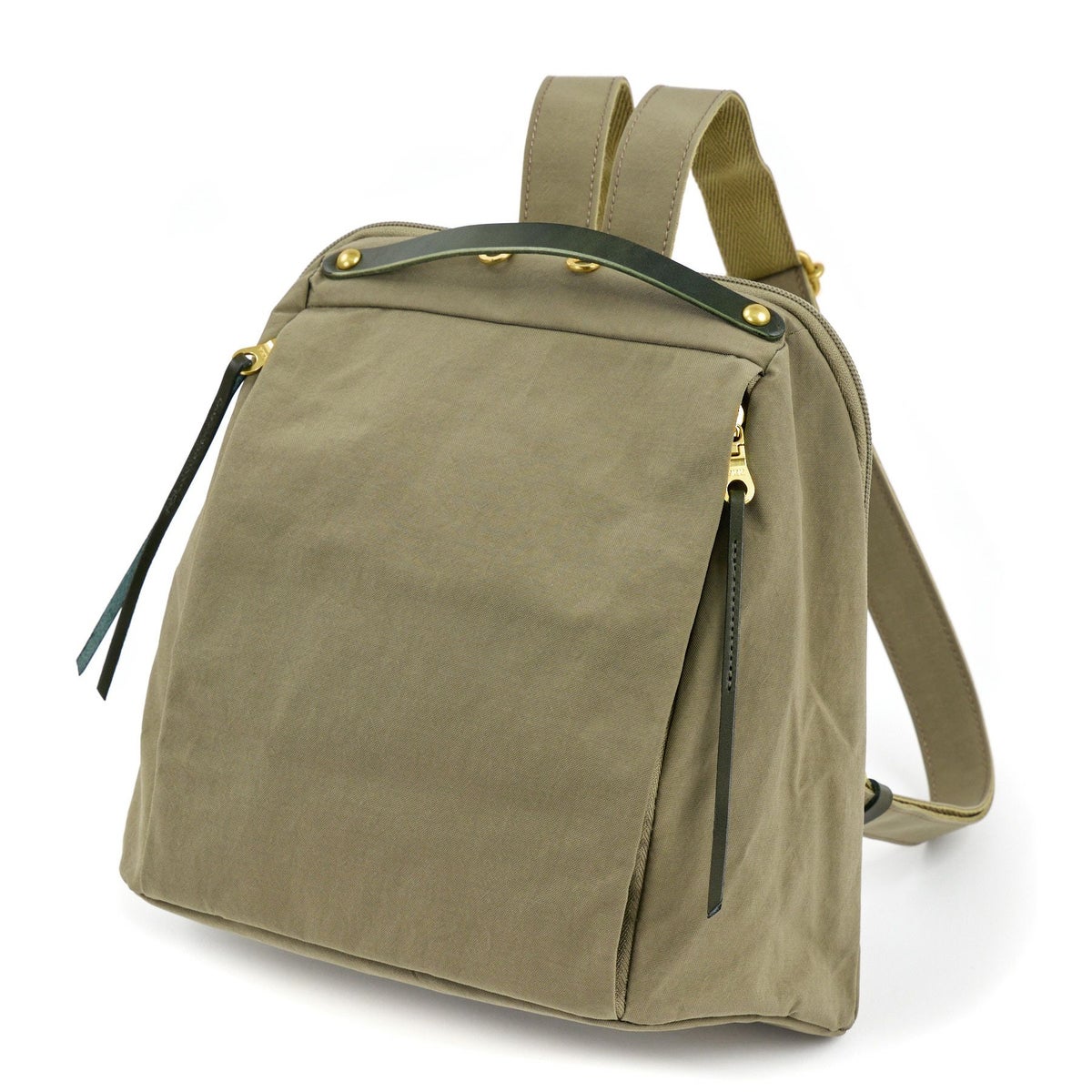 BAGGY'S ANNEX バギーズアネックス MIGAL ミガル リュック小 LGRN-2908