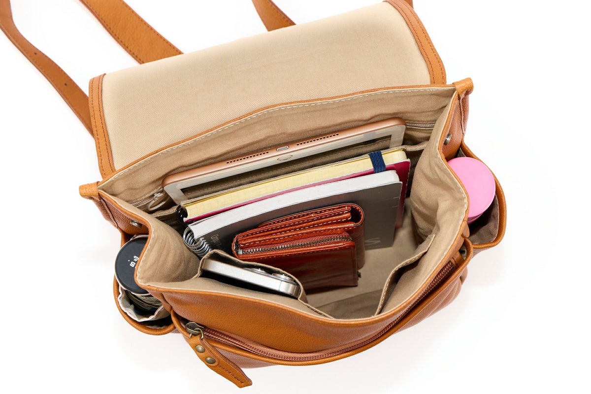 Dakota ダコタ ファレル リュック 1034247