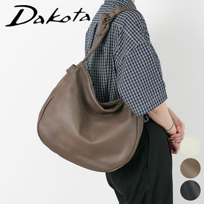 Dakota ダコタ ポルコ2 ワンショルダーバッグ 1034800