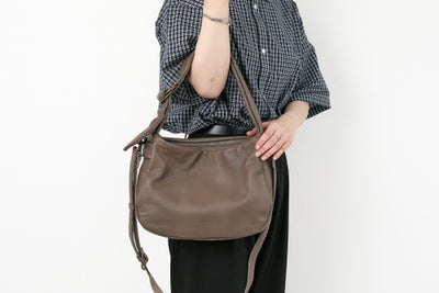 Dakota ダコタ ポルコ2 2WAYショルダーバッグ 1034801