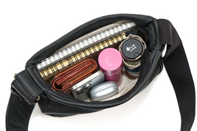 Dakota ダコタ ポルコ2 ショルダーバッグ 1034802