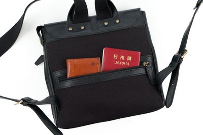 Dakota ダコタ ボットーネ リュック 1034840