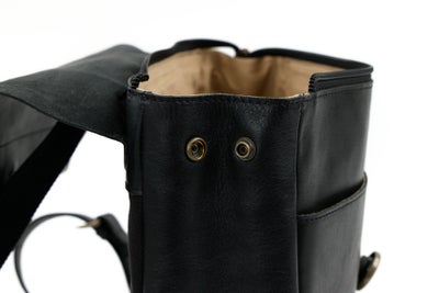 Dakota ダコタ ボットーネ リュック 1034840