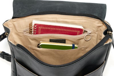 Dakota ダコタ ボットーネ リュック 1034840