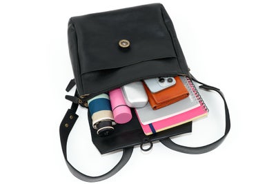 Dakota ダコタ ボットーネ リュック 1034840