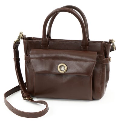 Dakota ダコタ ボットーネ 2WAYショルダーバッグ 1034841