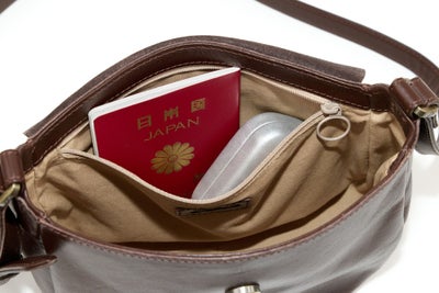 Dakota ダコタ ボットーネ ショルダーバッグ 1034842