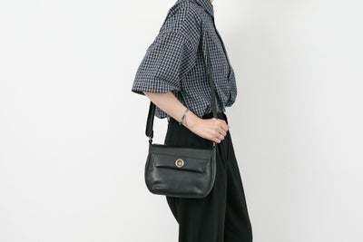 Dakota ダコタ ボットーネ ショルダーバッグ 1034842