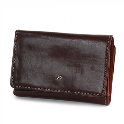 Dakota ダコタ ラフィナート 小銭入れ付き三つ折り財布 0031740