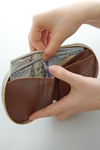 Dakota ダコタ ラフィナート 小銭入れ付き二つ折り財布（ラウンドファスナー式 ） 0031742