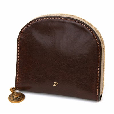 Dakota ダコタ ラフィナート 小銭入れ付き二つ折り財布（ラウンドファスナー式 ） 0031742