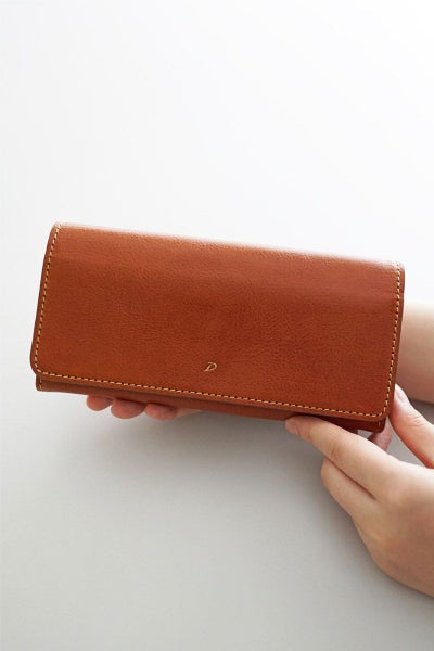 Dakota ダコタ ラフィナート 小銭入れ付き長財布 0031743