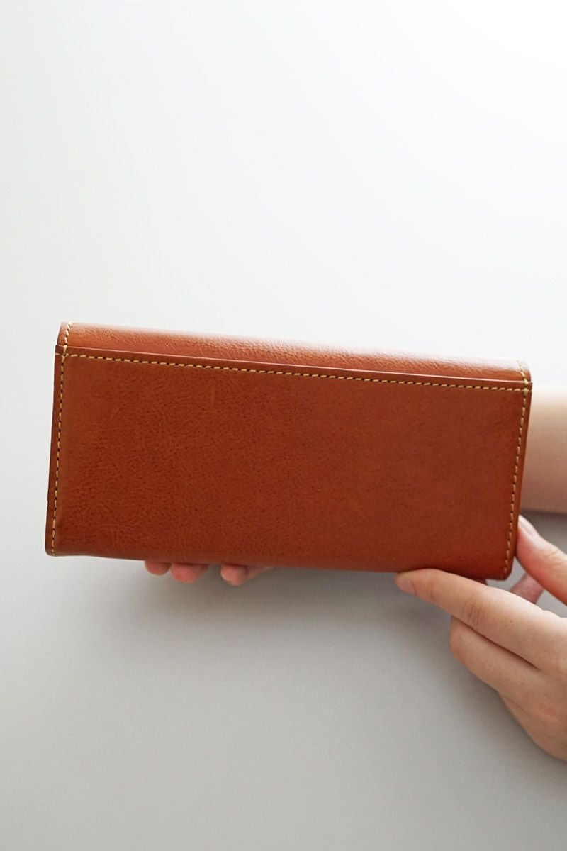 Dakota ダコタ ラフィナート 小銭入れ付き長財布 0031743