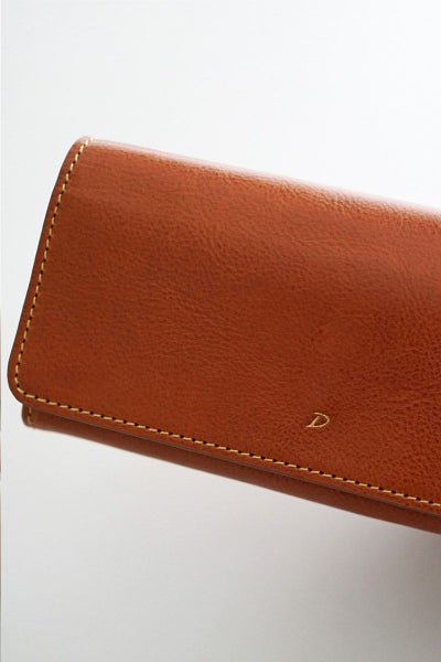Dakota ダコタ ラフィナート 小銭入れ付き長財布 0031743