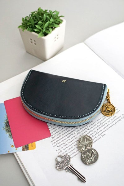 Dakota ダコタ ラフィナート コインケース 0031745