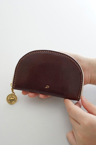 Dakota ダコタ ラフィナート コインケース 0031745