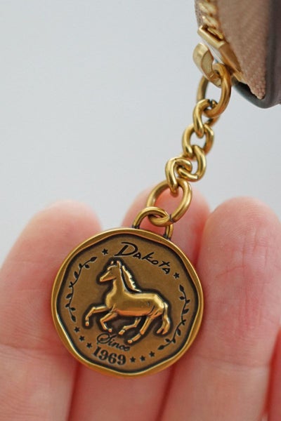 Dakota ダコタ ラフィナート コインケース 0031745