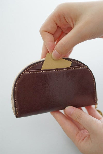 Dakota ダコタ ラフィナート コインケース 0031745