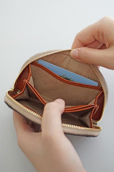 Dakota ダコタ ラフィナート コインケース 0031745