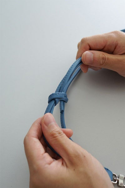 HERGOPOCH エルゴポック HERALBONY × HERGOPOCH ストラップ HBW-ST