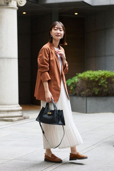 VIOLAd'ORO ヴィオラドーロ TRERO トレロ Wフェイストートバッグ V-1585