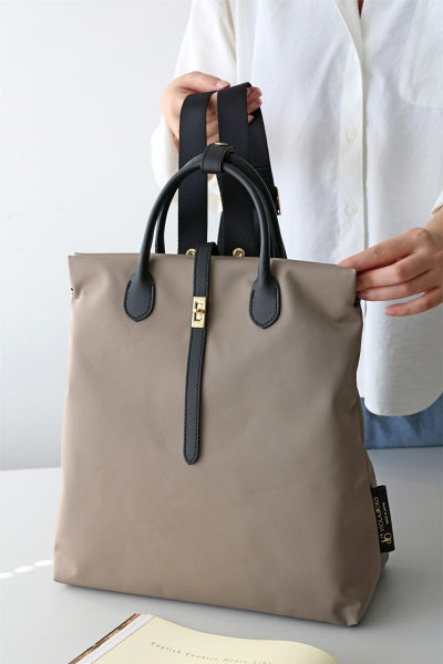 VIOLAd'ORO ヴィオラドーロ BIANCA ビアンカ バックパック V-2264