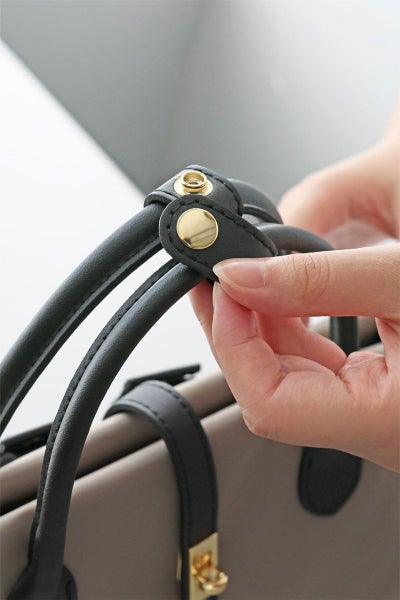 VIOLAd'ORO ヴィオラドーロ BIANCA ビアンカ バックパック V-2264