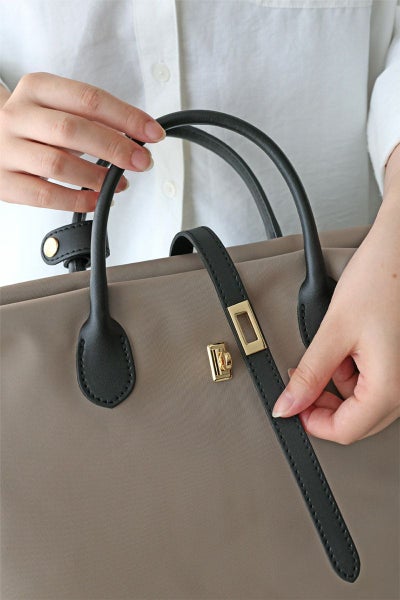 VIOLAd'ORO ヴィオラドーロ BIANCA ビアンカ バックパック V-2264