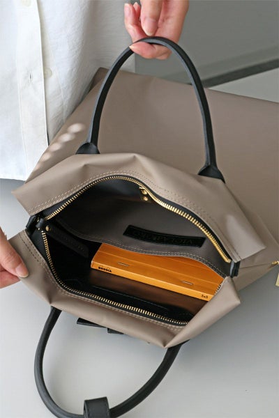 VIOLAd'ORO ヴィオラドーロ BIANCA ビアンカ バックパック V-2264