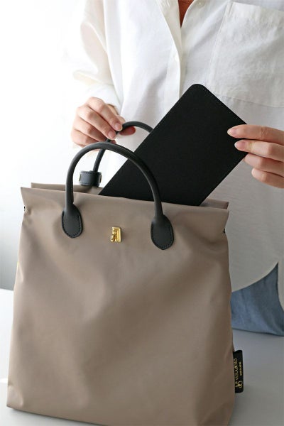 VIOLAd'ORO ヴィオラドーロ BIANCA ビアンカ バックパック V-2264