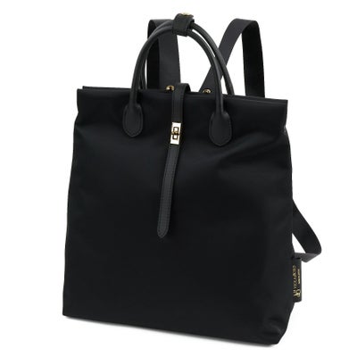 VIOLAd'ORO ヴィオラドーロ BIANCA ビアンカ バックパック V-2264