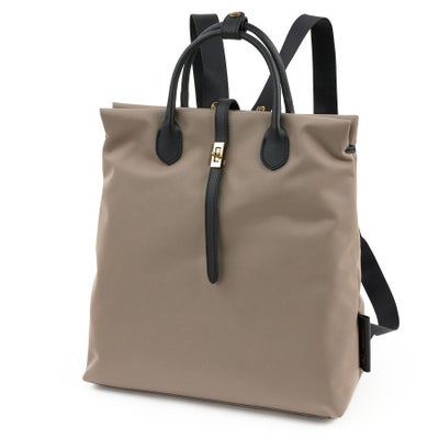 VIOLAd'ORO ヴィオラドーロ BIANCA ビアンカ バックパック V-2264