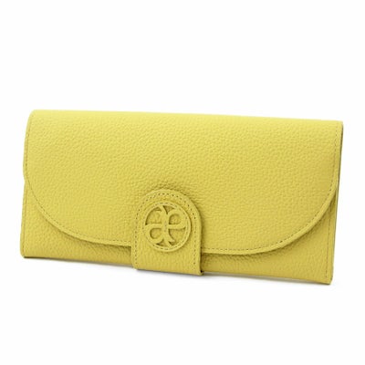 airlist エアリスト Chaleur シャルール 小銭入れ付き長財布 24848