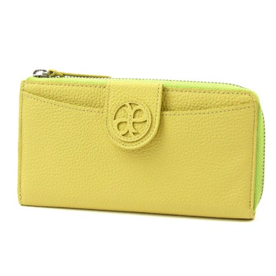 airlist エアリスト Chaleur シャルール 小銭入れ付き長財布（L字ファスナー式） 24849