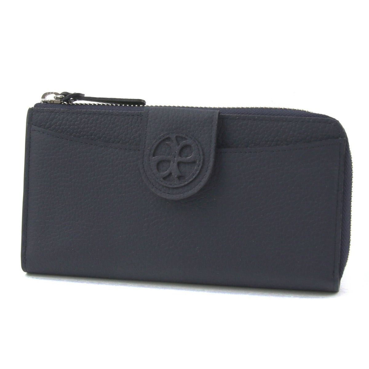 airlist エアリスト Chaleur シャルール 小銭入れ付き長財布（L字ファスナー式） 24849