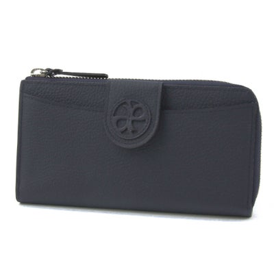 airlist エアリスト Chaleur シャルール 小銭入れ付き長財布（L字ファスナー式） 24849