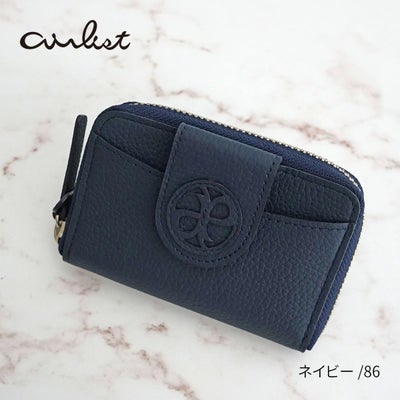 airlist エアリスト Chaleur シャルール キーケース 24852
