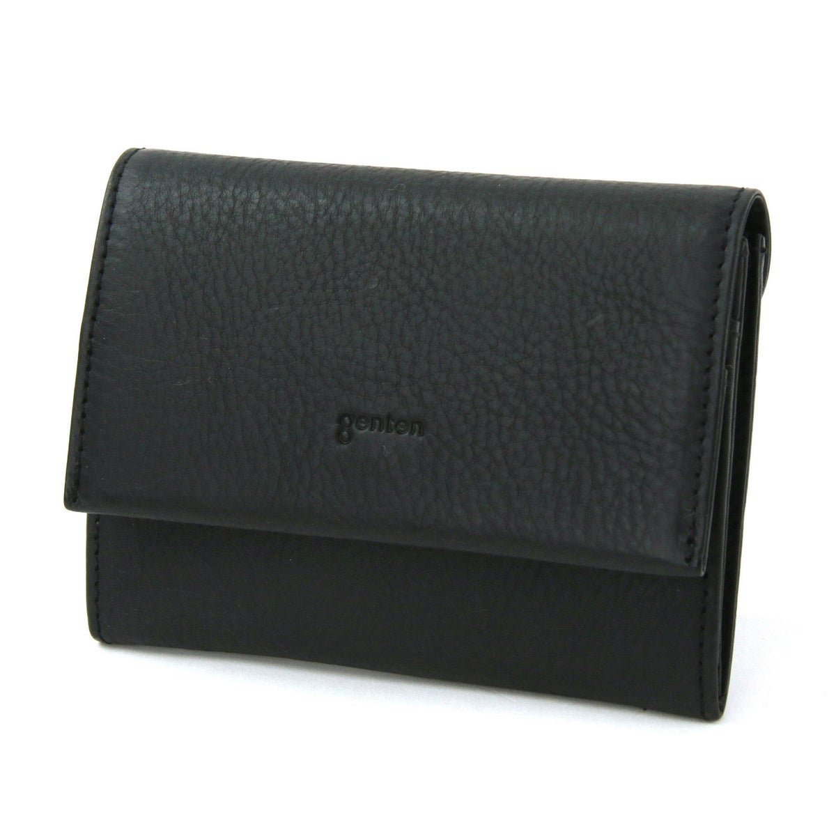 genten ゲンテン Minerva2 ミネルヴァ2 小銭入れ付き財布 44446