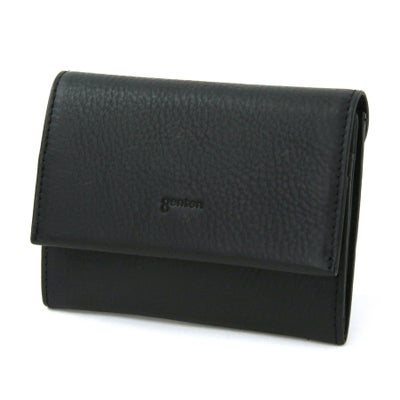genten ゲンテン Minerva2 ミネルヴァ2 小銭入れ付き財布 44446