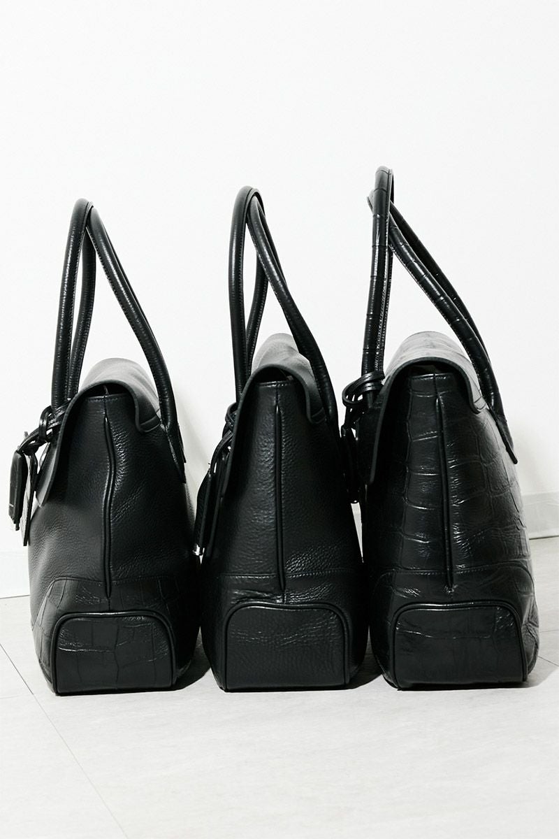 PELLE MORBIDA ペッレモルビダ Maiden Voyage メイデン ボヤージュ （センティーレワン別注モデル） フラップトートバッグ PMO-SOMB055AELE