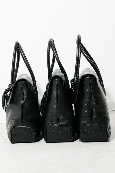 PELLE MORBIDA ペッレモルビダ Maiden Voyage メイデン ボヤージュ （センティーレワン別注モデル） フラップトートバッグ PMO-SOMB055AELE
