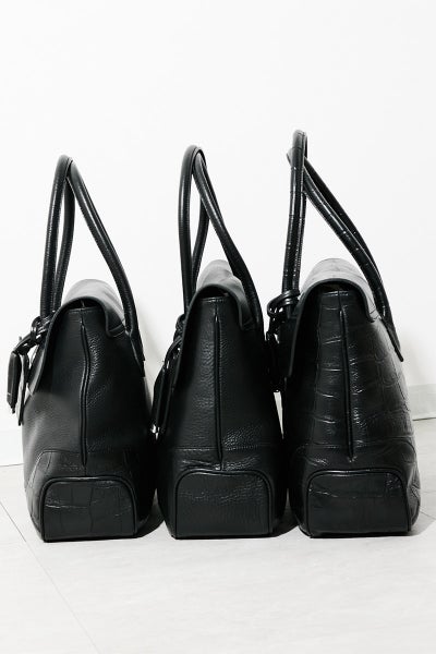 PELLE MORBIDA ペッレモルビダ Maiden Voyage メイデン ボヤージュ （センティーレワン別注モデル） フラップトートバッグ PMO-SOMB055AELE