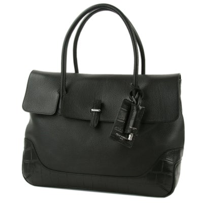 PELLE MORBIDA ペッレモルビダ Maiden Voyage メイデン ボヤージュ （センティーレワン別注モデル） フラップトートバッグ PMO-SOMB055AELE