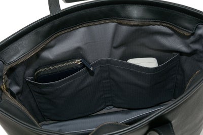 genten ゲンテン movement3 ムーブメント3 トートバッグ 44765