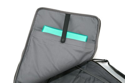 genten ゲンテン movement3 ムーブメント3 リュック 44766