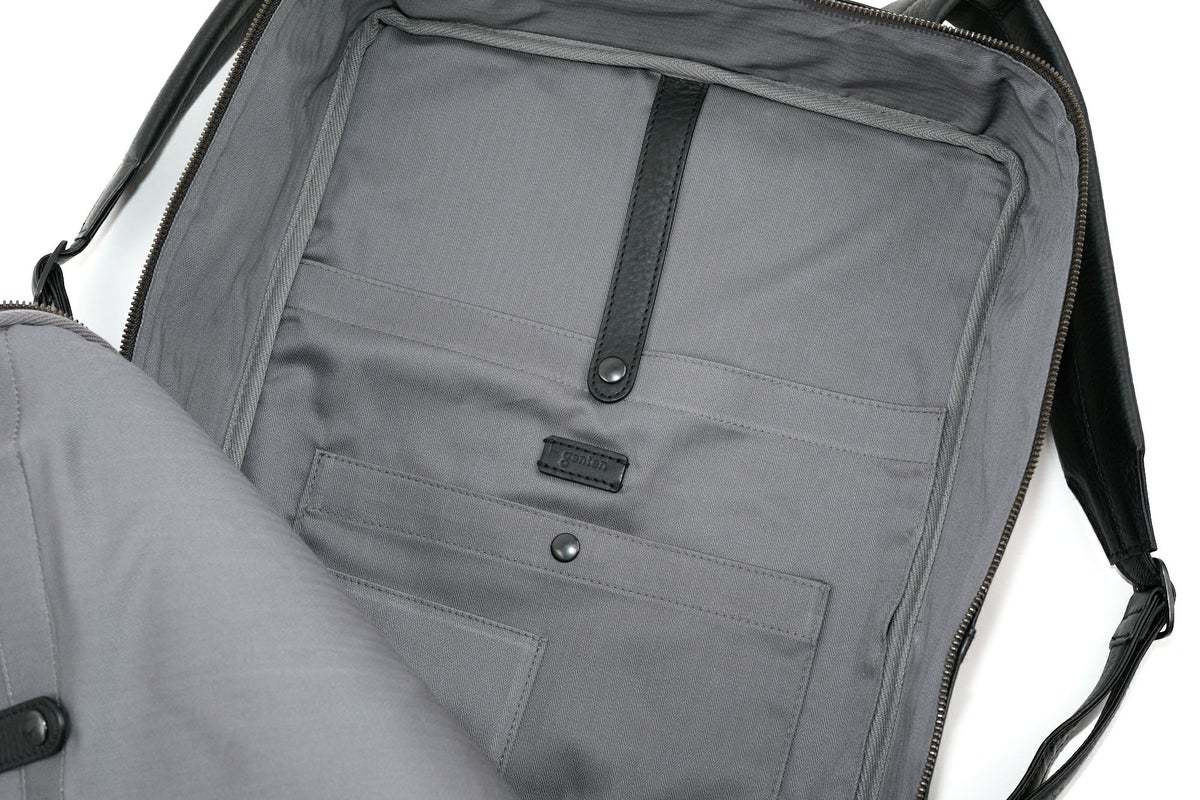 genten ゲンテン movement3 ムーブメント3 リュック 44766