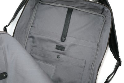 genten ゲンテン movement3 ムーブメント3 リュック 44766