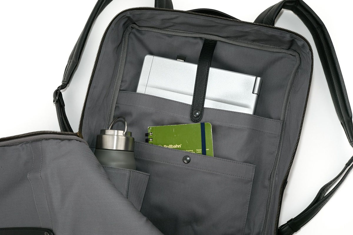 genten ゲンテン movement3 ムーブメント3 リュック 44766