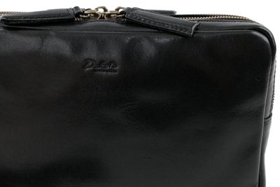 Dakota BLACK LABEL ダコタ ブラックレーベル ルーク ショルダーバッグ（S） 1624700