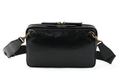 Dakota BLACK LABEL ダコタ ブラックレーベル ルーク ショルダーバッグ（S） 1624700